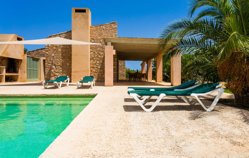 Villa Clovetes – Maison moderne 6 pers. avec piscine, Son Servera - Photo 15