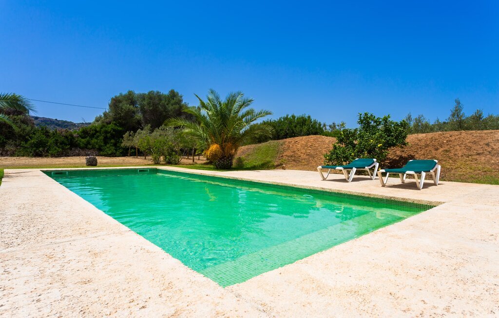 Villa Clovetes – Maison moderne 6 pers. avec piscine, Son Servera - Photo 16