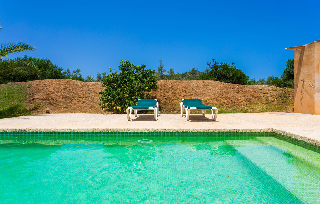 Villa Clovetes – Maison moderne 6 pers. avec piscine, Son Servera - Photo 17