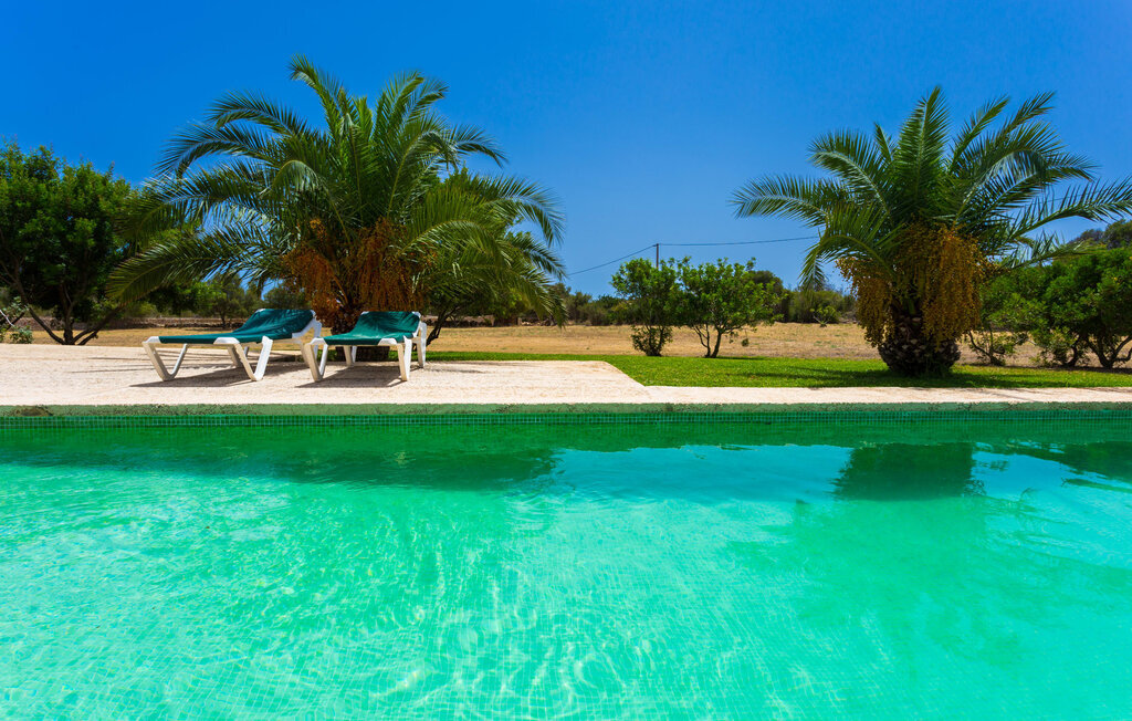 Villa Clovetes – Maison moderne 6 pers. avec piscine, Son Servera - Photo 18