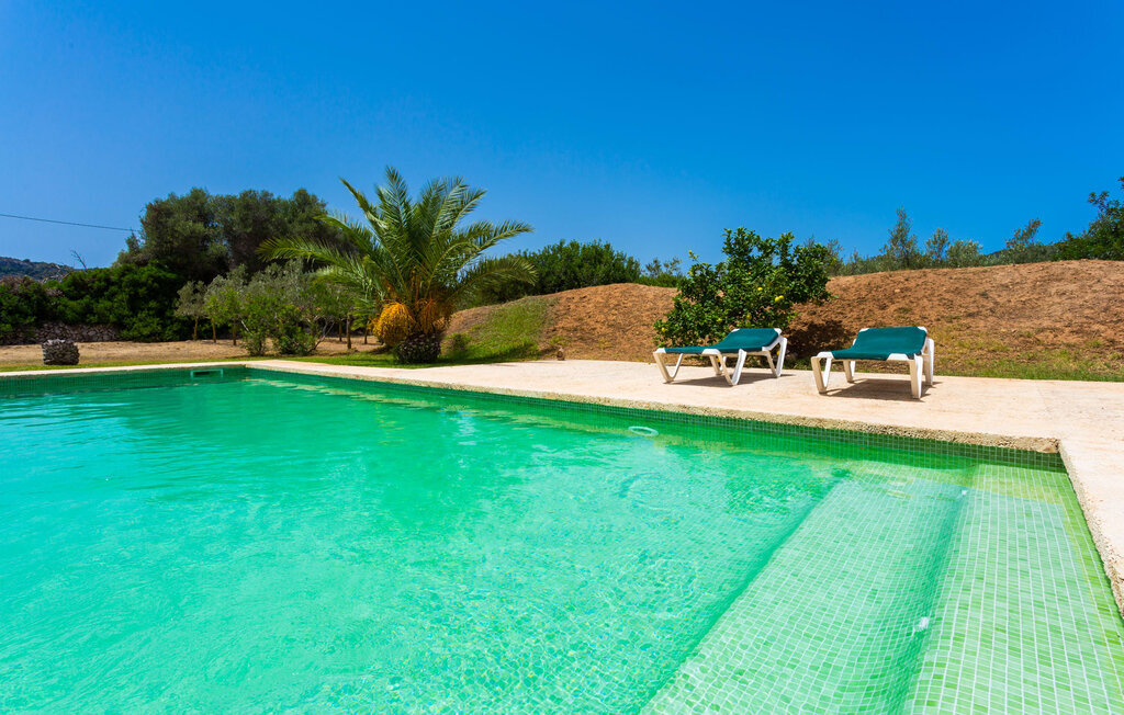 Villa Clovetes – Maison moderne 6 pers. avec piscine, Son Servera - Photo 19