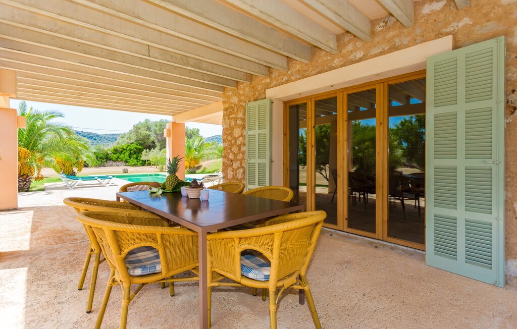 Villa Clovetes – Maison moderne 6 pers. avec piscine, Son Servera - Photo 22