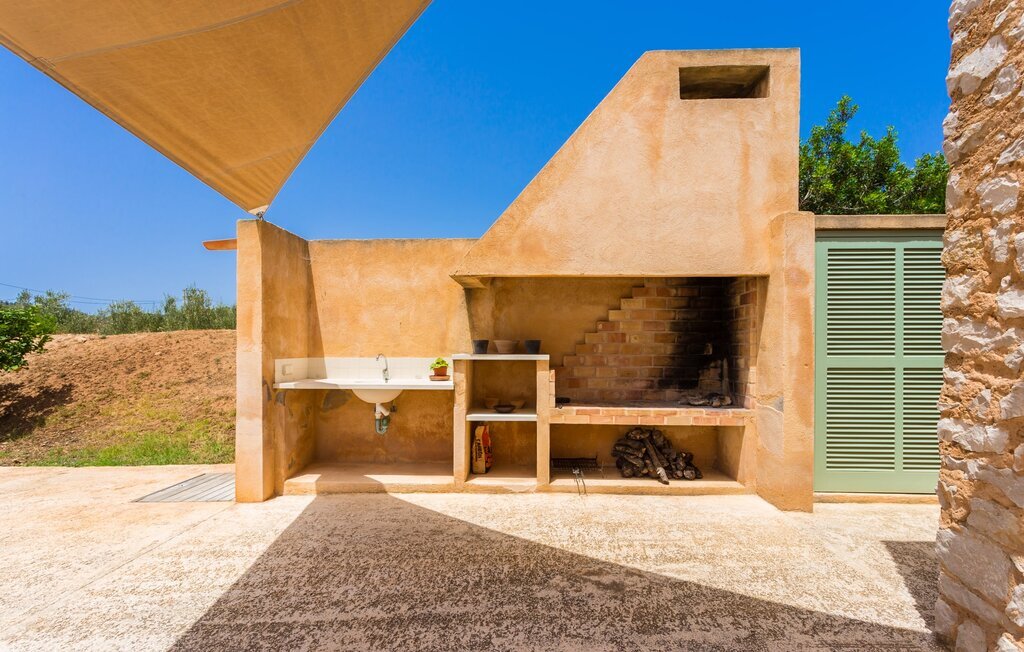 Villa Clovetes – Maison moderne 6 pers. avec piscine, Son Servera - Photo 24