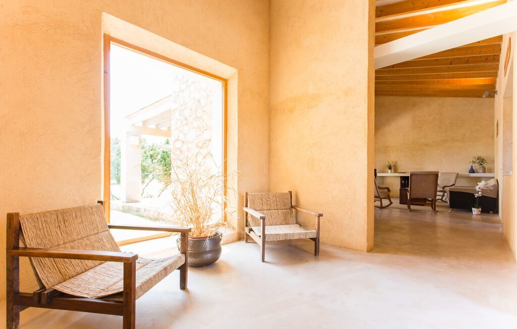 Villa Clovetes – Maison moderne 6 pers. avec piscine, Son Servera - Photo 27