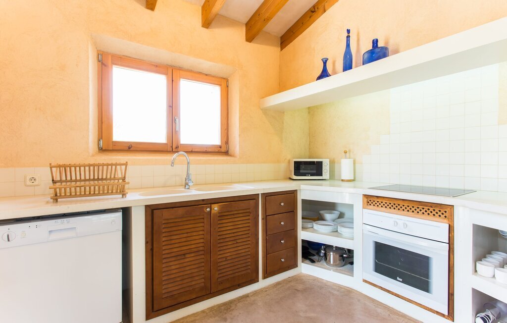 Villa Clovetes – Maison moderne 6 pers. avec piscine, Son Servera - Photo 34