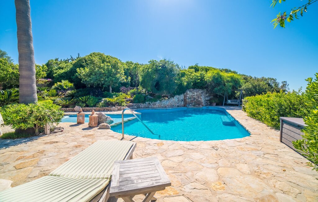 Can Ses Figueres – Maison avec piscine eau salée et vue mer - Photo 5