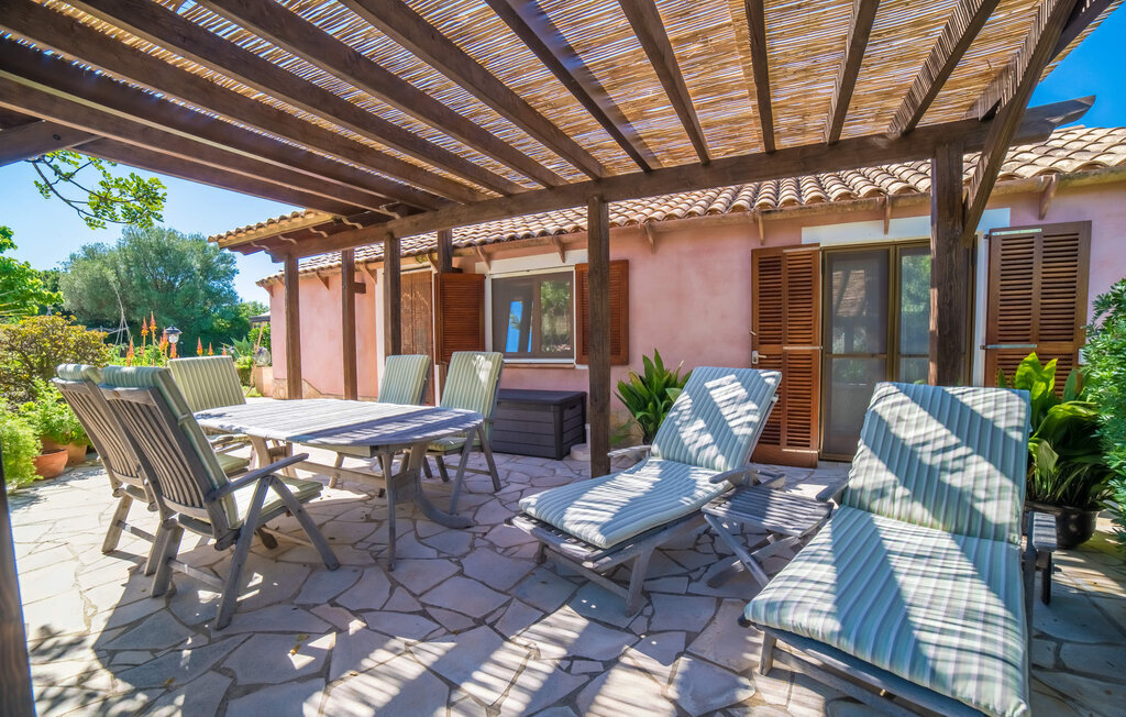 Can Ses Figueres – Maison avec piscine eau salée et vue mer - Photo 21