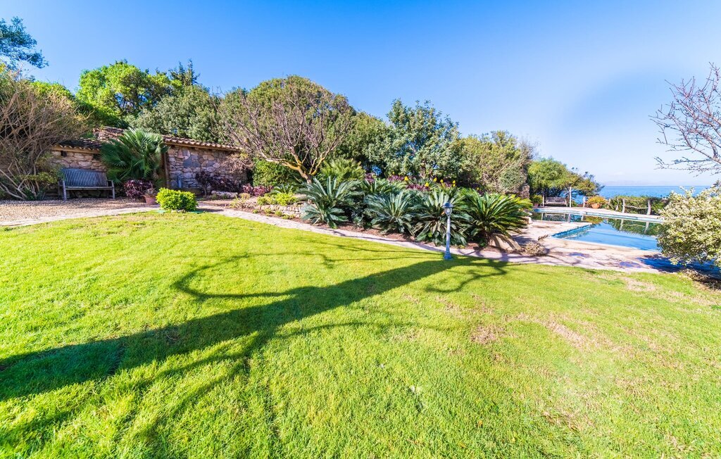 Can Ses Figueres – Maison avec piscine eau salée et vue mer - Photo 29