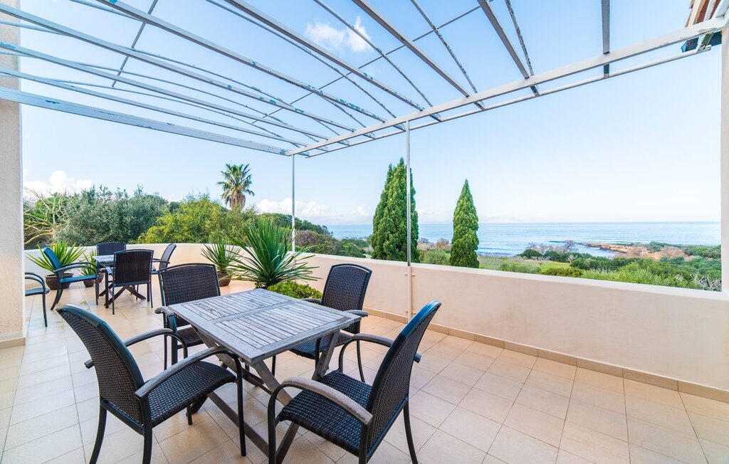 Can Ses Figueres – Maison avec piscine eau salée et vue mer - Photo 31