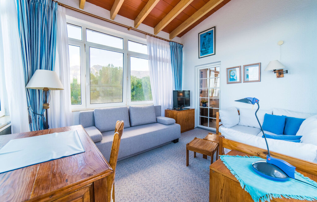 Can Ses Figueres – Maison avec piscine eau salée et vue mer - Photo 40