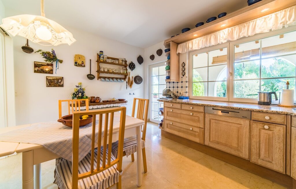 Can Ses Figueres – Maison avec piscine eau salée et vue mer - Photo 43