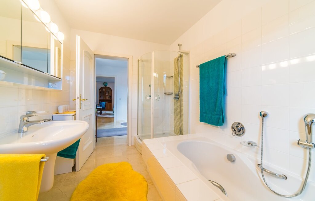 Can Ses Figueres – Maison avec piscine eau salée et vue mer - Photo 60