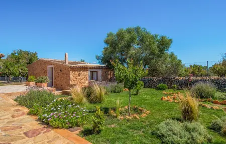 Location maison à Lloret de Vistalegre