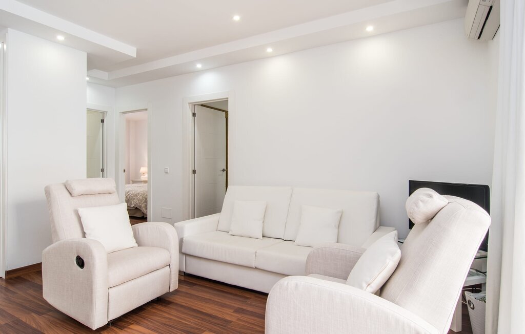 Marieta Bajos : appartement avec piscine privée à Colònia de Sant Jordi - Photo 14