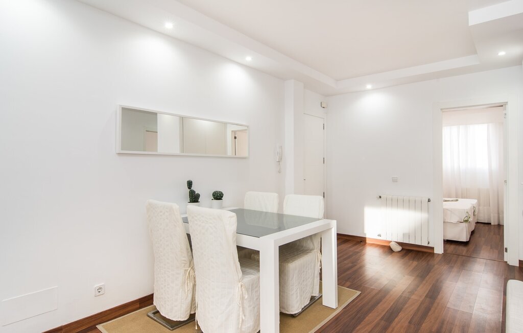 Marieta Bajos : appartement avec piscine privée à Colònia de Sant Jordi - Photo 15