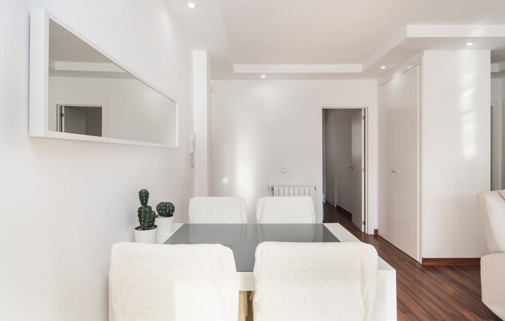 Marieta Bajos : appartement avec piscine privée à Colònia de Sant Jordi - Photo 16