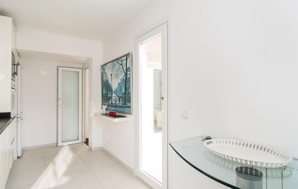 Marieta Bajos : appartement avec piscine privée à Colònia de Sant Jordi - Photo 20