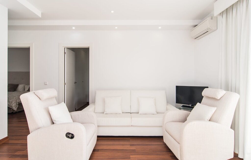 Marieta Bajos : appartement avec piscine privée à Colònia de Sant Jordi - Photo 21