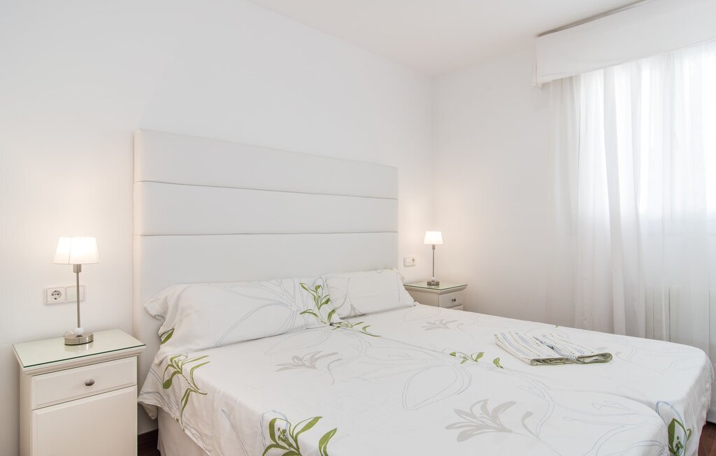 Marieta Bajos : appartement avec piscine privée à Colònia de Sant Jordi - Photo 22