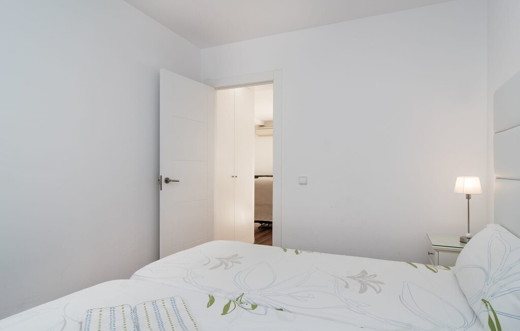 Marieta Bajos : appartement avec piscine privée à Colònia de Sant Jordi - Photo 23