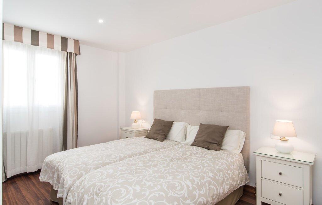 Marieta Bajos : appartement avec piscine privée à Colònia de Sant Jordi - Photo 24