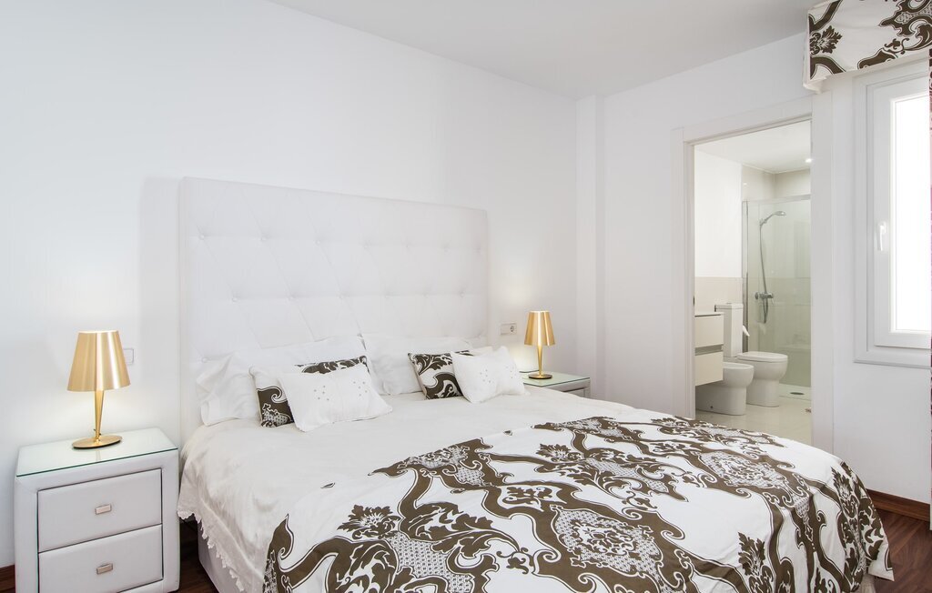 Marieta Bajos : appartement avec piscine privée à Colònia de Sant Jordi - Photo 26