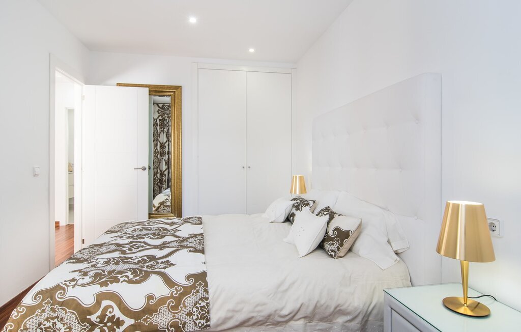 Marieta Bajos : appartement avec piscine privée à Colònia de Sant Jordi - Photo 27