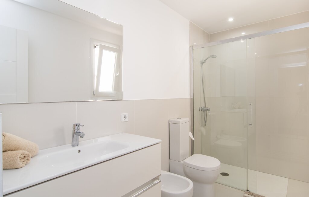 Marieta Bajos : appartement avec piscine privée à Colònia de Sant Jordi - Photo 29