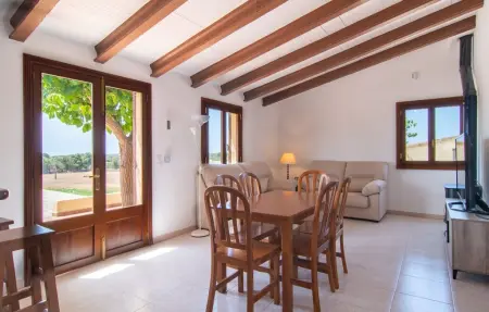 Can Crespinetlo Nou : maison avec piscine à Porto Cristo : photo 9