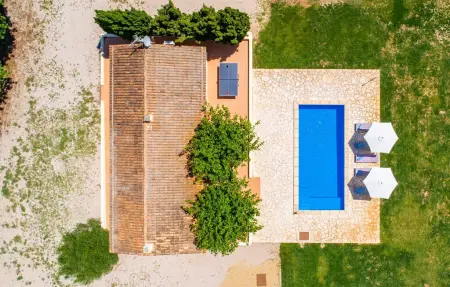 Can Crespinetlo Nou : maison avec piscine à Porto Cristo : photo 16