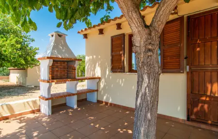 Can Crespinetlo Nou : maison avec piscine à Porto Cristo : photo 19