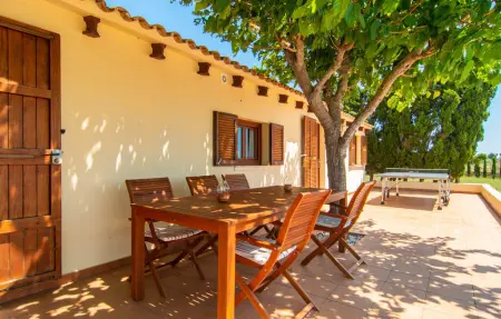 Can Crespinetlo Nou : maison avec piscine à Porto Cristo : photo 20