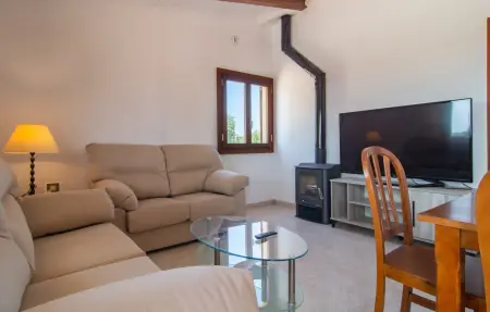 Can Crespinetlo Nou : maison avec piscine à Porto Cristo : photo 22