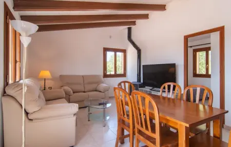 Can Crespinetlo Nou : maison avec piscine à Porto Cristo : photo 23