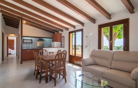 Can Crespinetlo Nou : maison avec piscine à Porto Cristo : photo 24