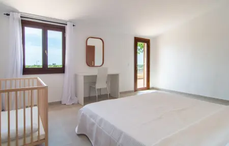 Can Crespinetlo Nou : maison avec piscine à Porto Cristo : photo 28