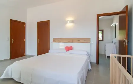 Can Crespinetlo Nou : maison avec piscine à Porto Cristo : photo 29