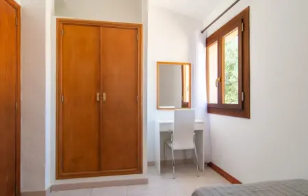 Can Crespinetlo Nou : maison avec piscine à Porto Cristo : photo 33