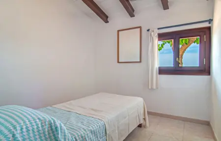 Can Crespinetlo Nou : maison avec piscine à Porto Cristo : photo 34