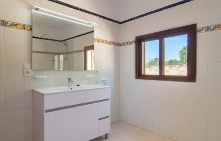 Can Crespinetlo Nou : maison avec piscine à Porto Cristo : photo 37