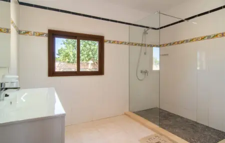 Can Crespinetlo Nou : maison avec piscine à Porto Cristo : photo 38