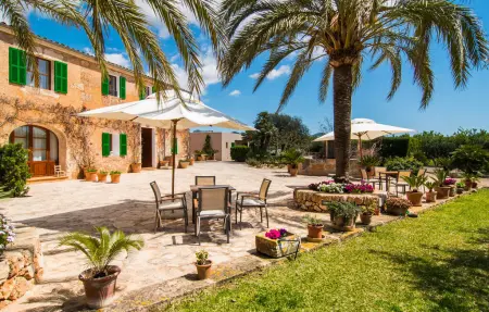 Location appartement à Felanitx, Son Capellot Cinco