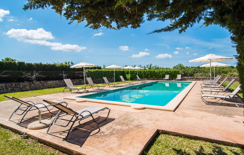 Son Capellot Uno, Appartement 4 personnes à Felanitx - Photo 9