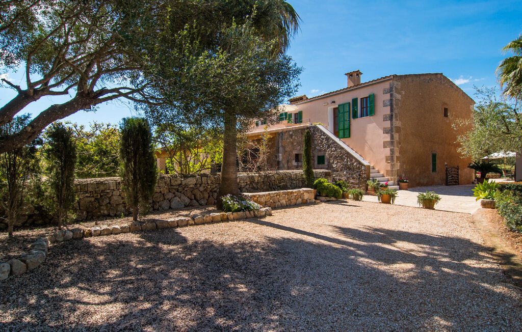 Son Capellot Uno, Appartement 4 personnes à Felanitx - Photo 17