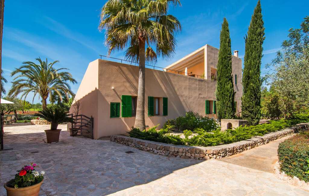 Son Capellot Uno, Appartement 4 personnes à Felanitx - Photo 18