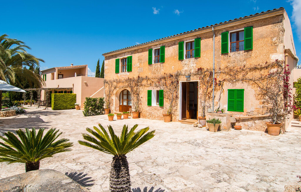Son Capellot Uno, Appartement 4 personnes à Felanitx - Photo 19