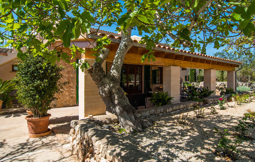 Son Capellot Uno, Appartement 4 personnes à Felanitx - Photo 22