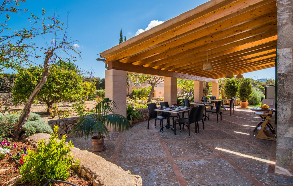 Son Capellot Uno, Appartement 4 personnes à Felanitx - Photo 23