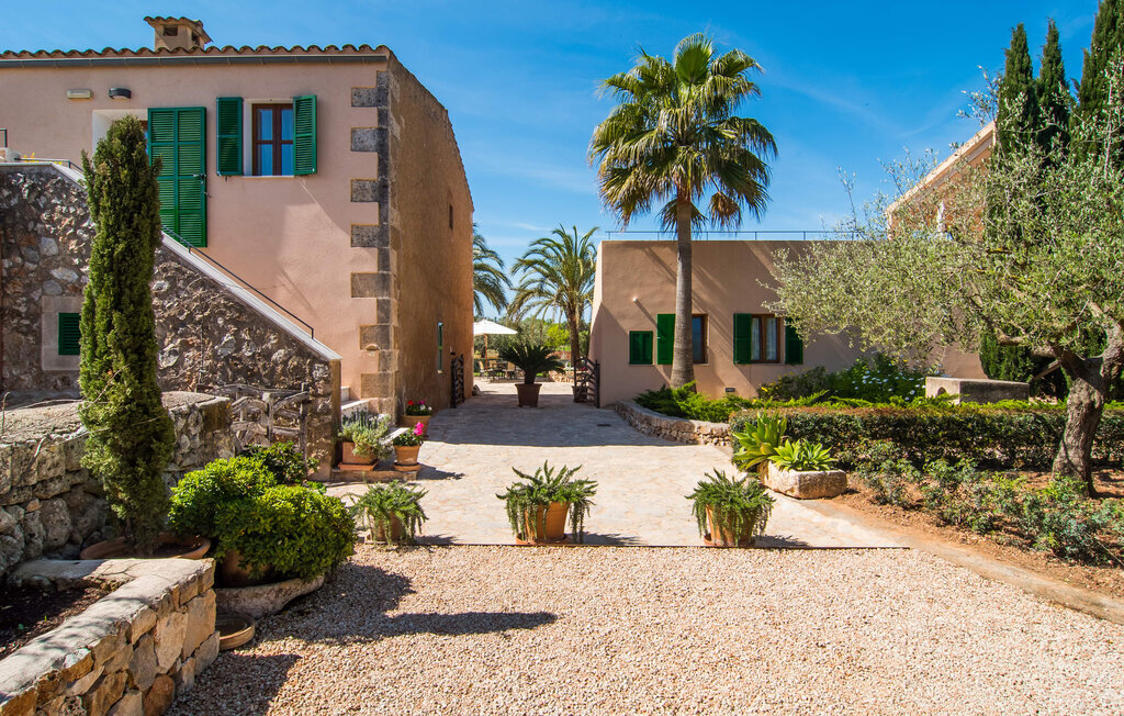 Son Capellot Uno, Appartement 4 personnes à Felanitx - Photo 27