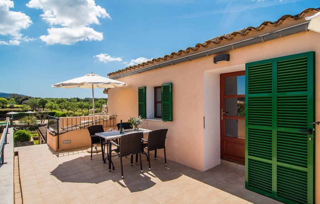 Son Capellot Uno, Appartement 4 personnes à Felanitx - Photo 30